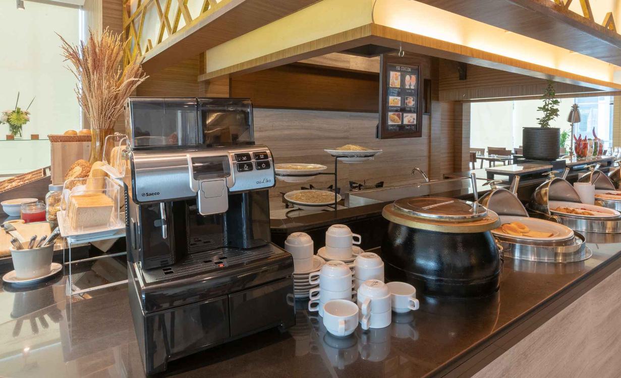 Jasmine City Hotel Bangkok Jasmine City Hotel Bangkok