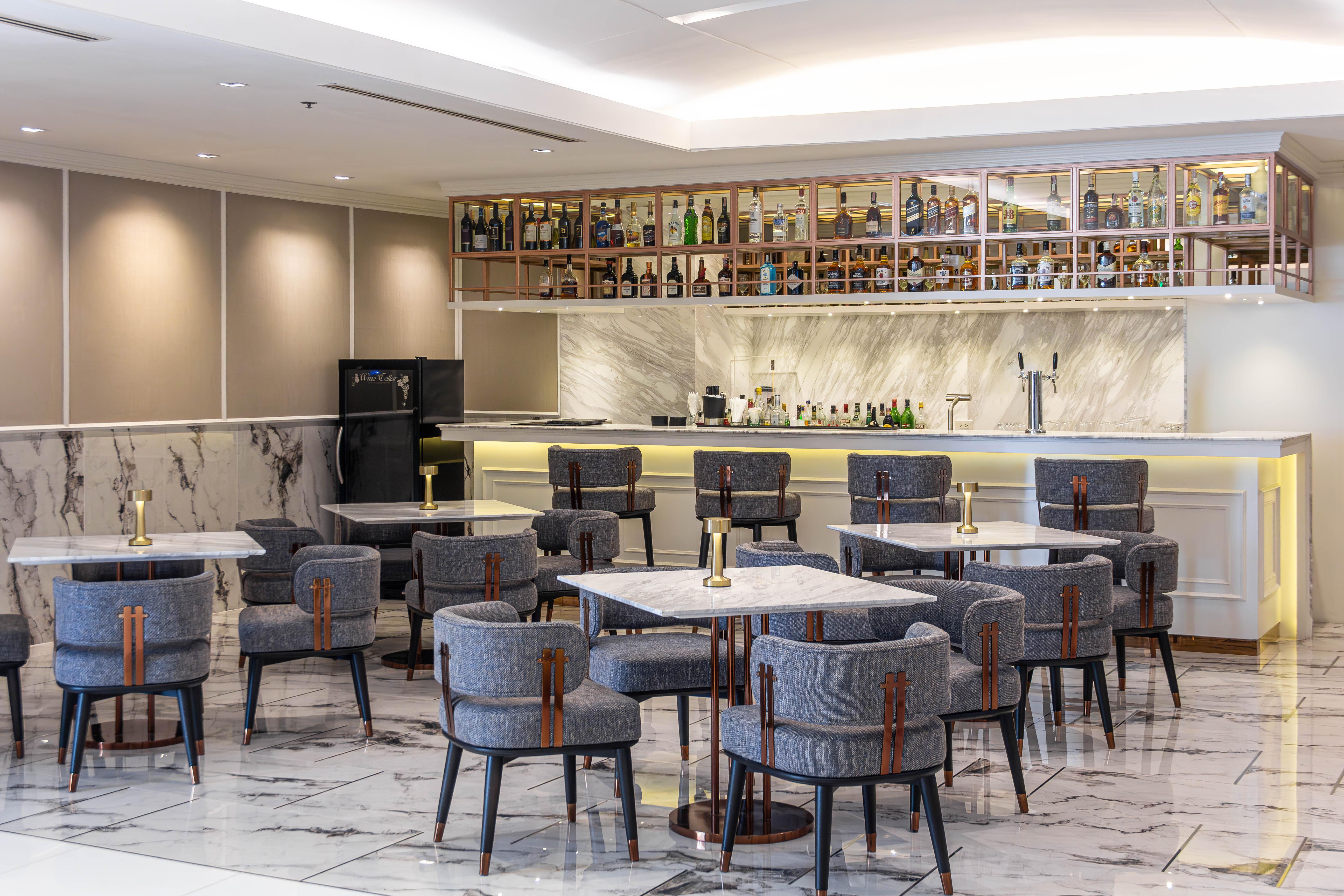   Jasmine City Hotel Bangkok