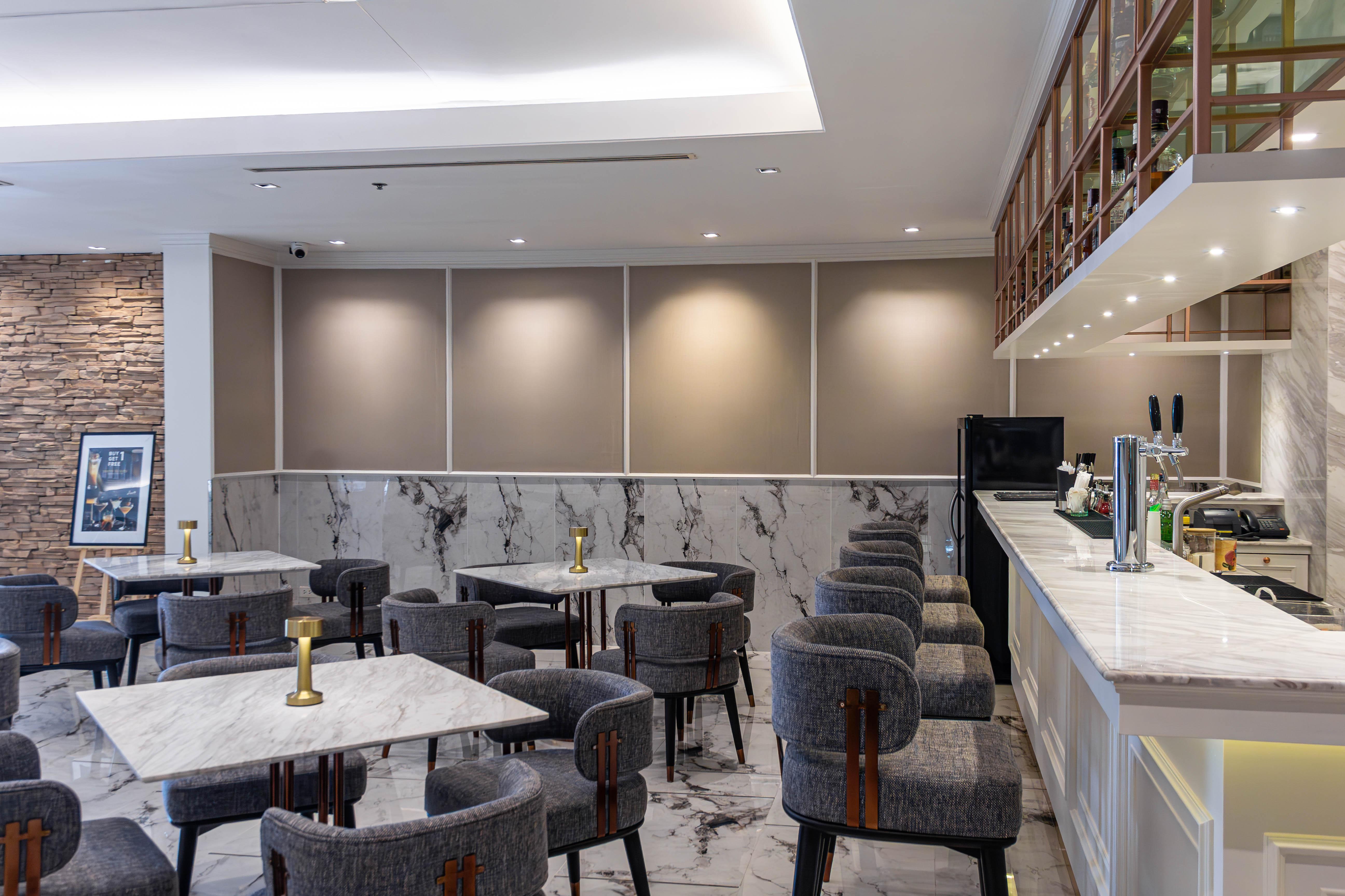   Jasmine City Hotel Bangkok