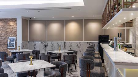 Jass Bar & Bistro Jass Bar & Bistro