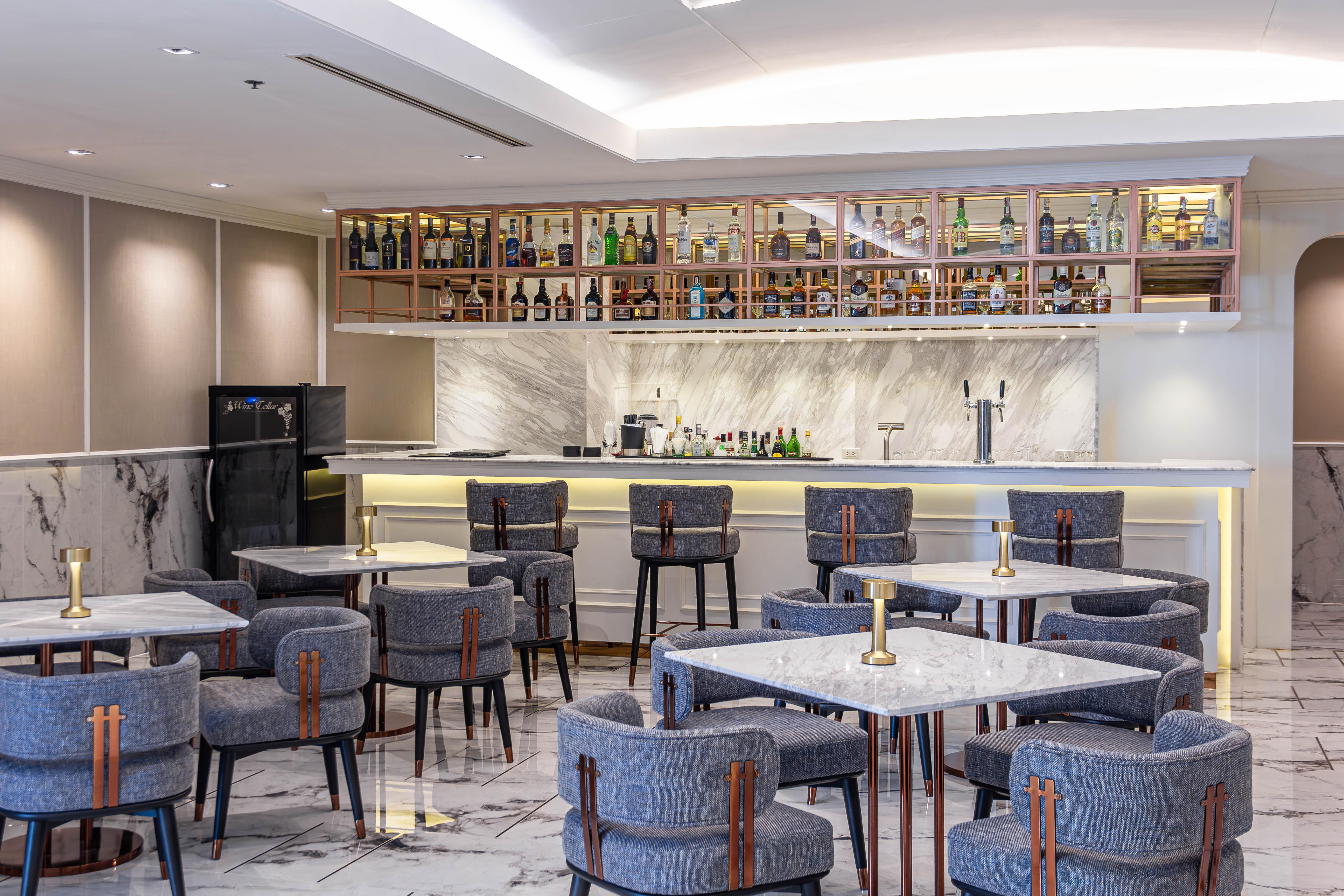   Jasmine City Hotel Bangkok