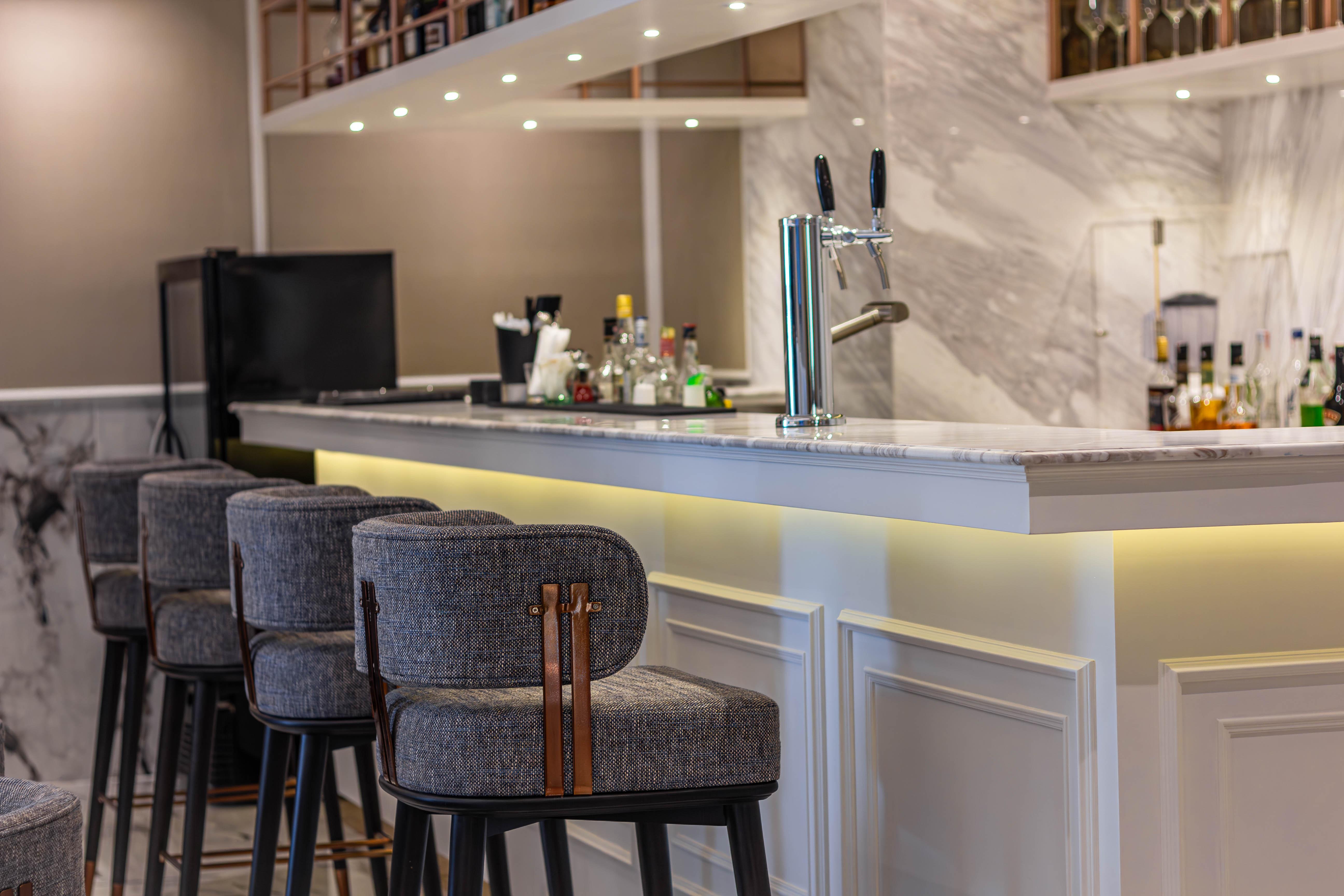   Jasmine City Hotel Bangkok