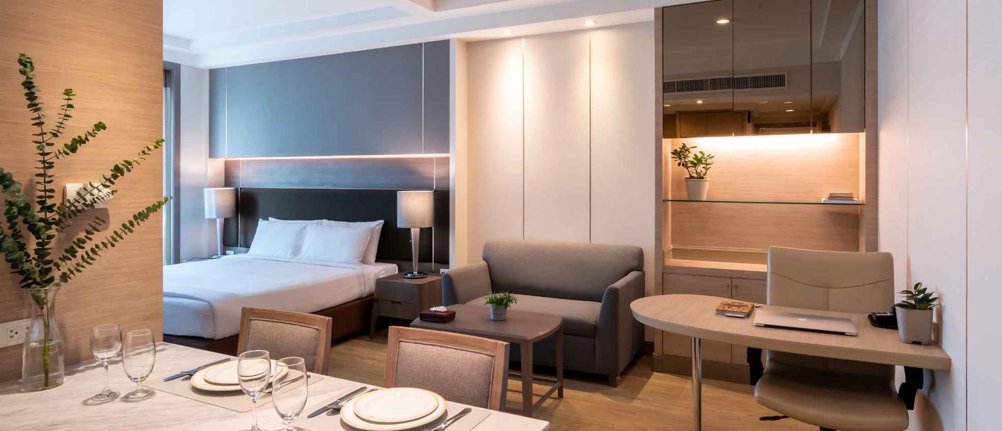 Jasmine City Hotel Bangkok   Jasmine City Hotel Bangkok