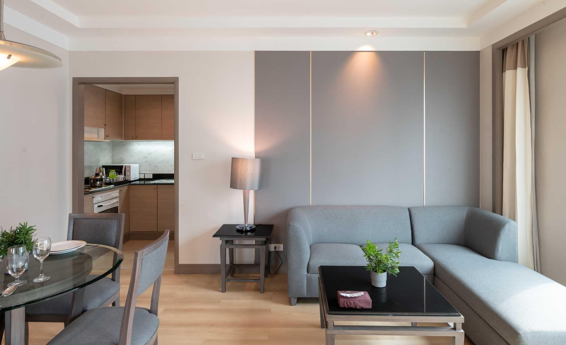 None  Jasmine City Hotel Bangkok