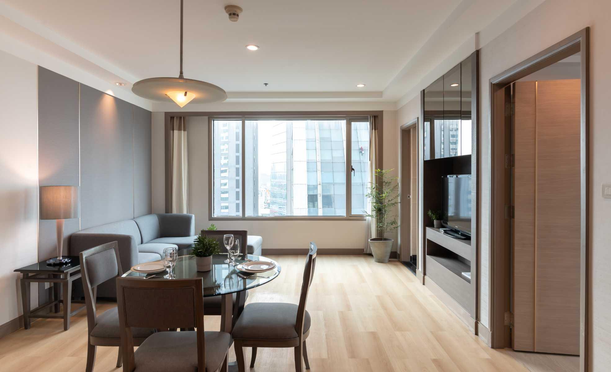 None  Jasmine City Hotel Bangkok