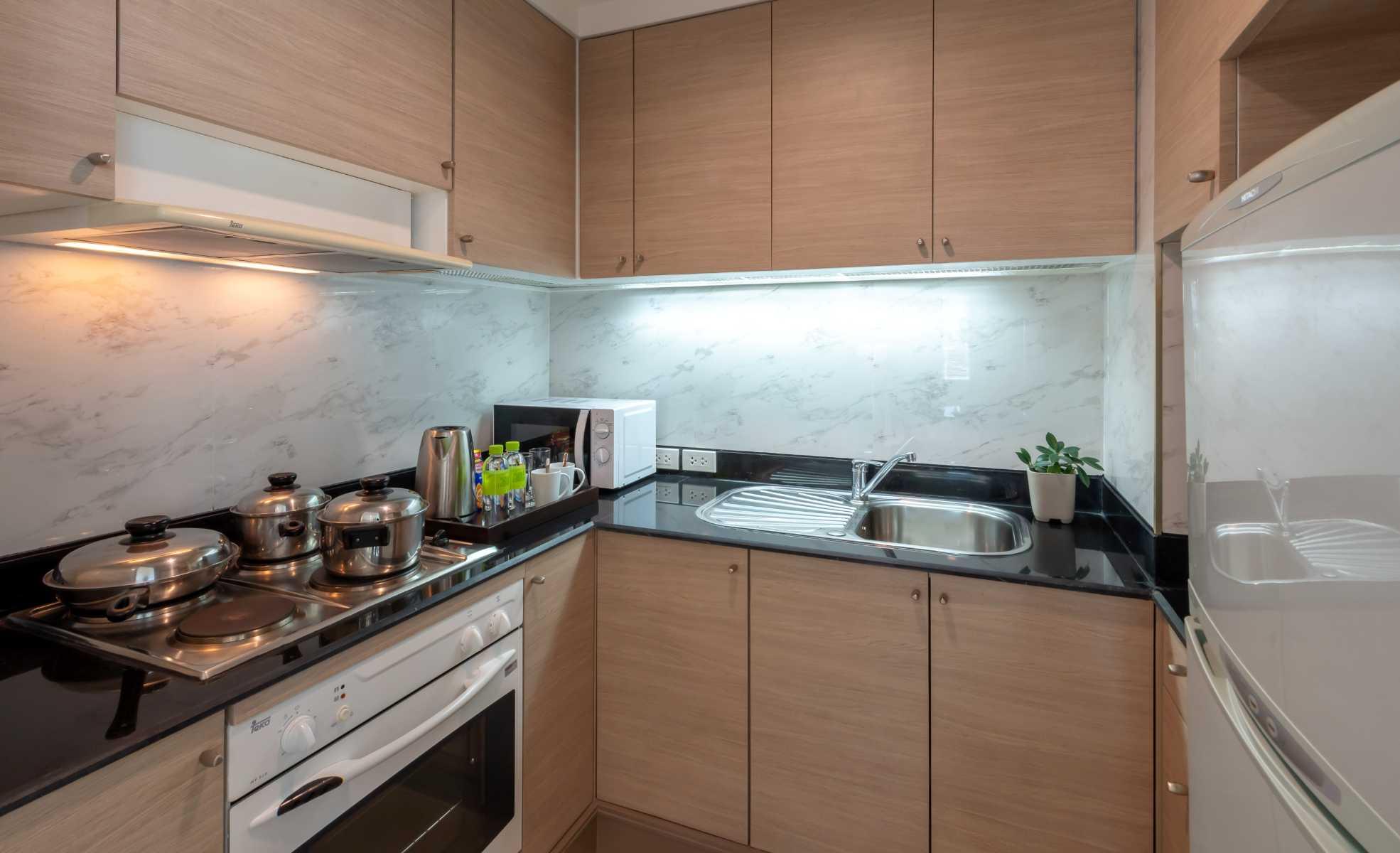 None  Jasmine City Hotel Bangkok