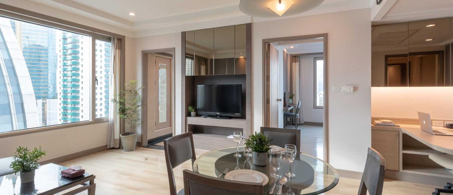 Jasmine City Hotel Bangkok   Jasmine City Hotel Bangkok