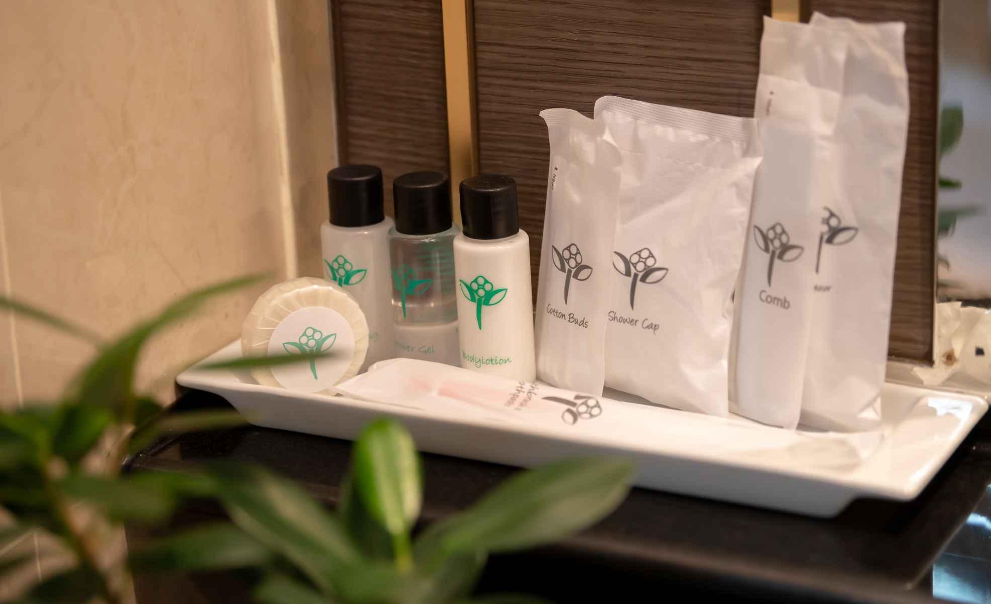 None  Jasmine City Hotel Bangkok