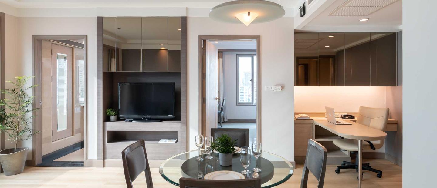 Jasmine City Hotel Bangkok   Jasmine City Hotel Bangkok