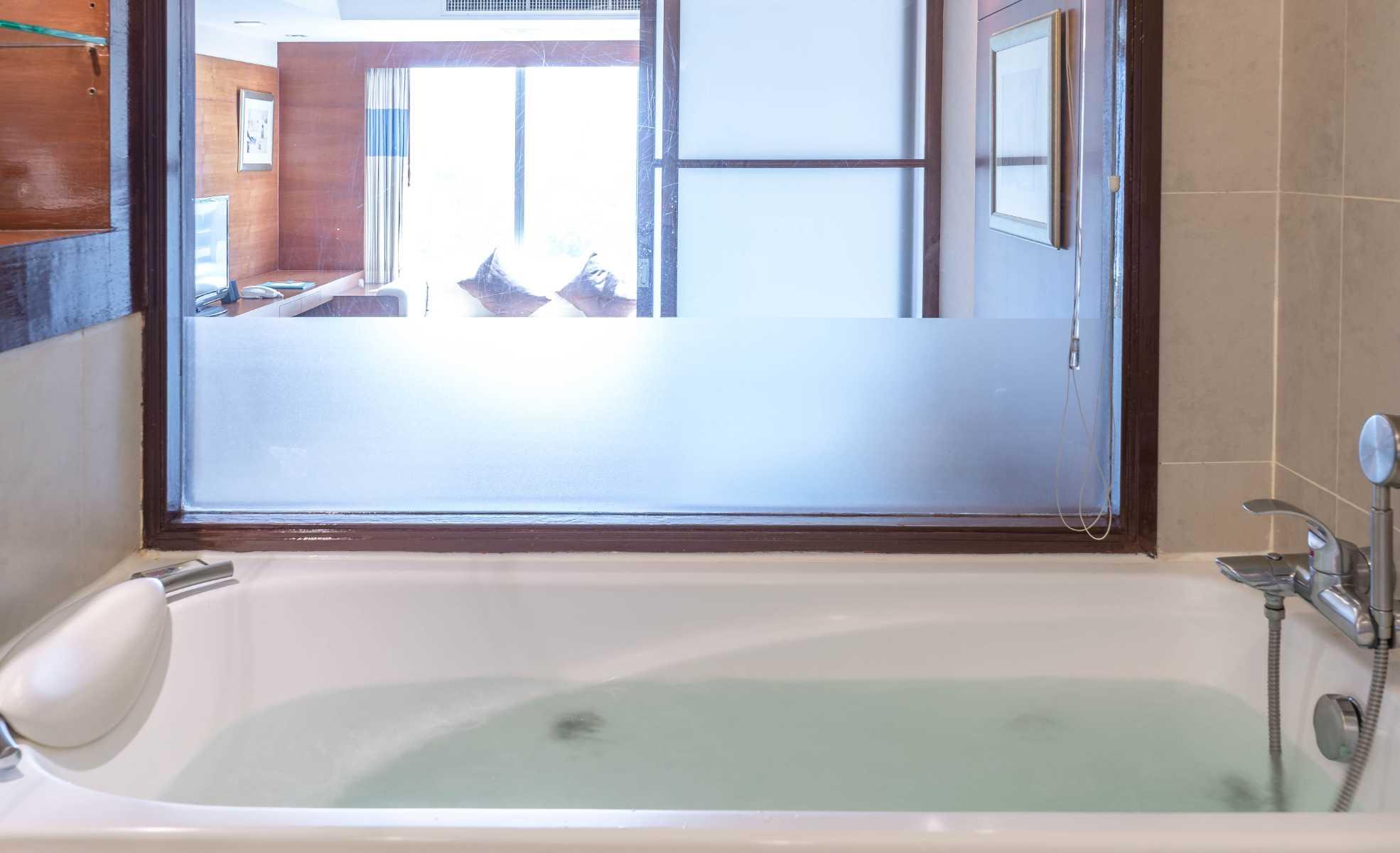 None  Jasmine City Hotel Bangkok