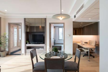 Reviews Jasmine City Hotel 02/08/2022