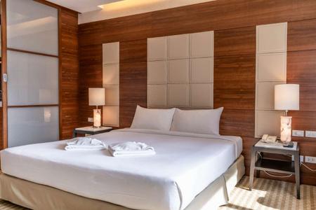 Reviews Jasmine City Hotel 02/08/2022