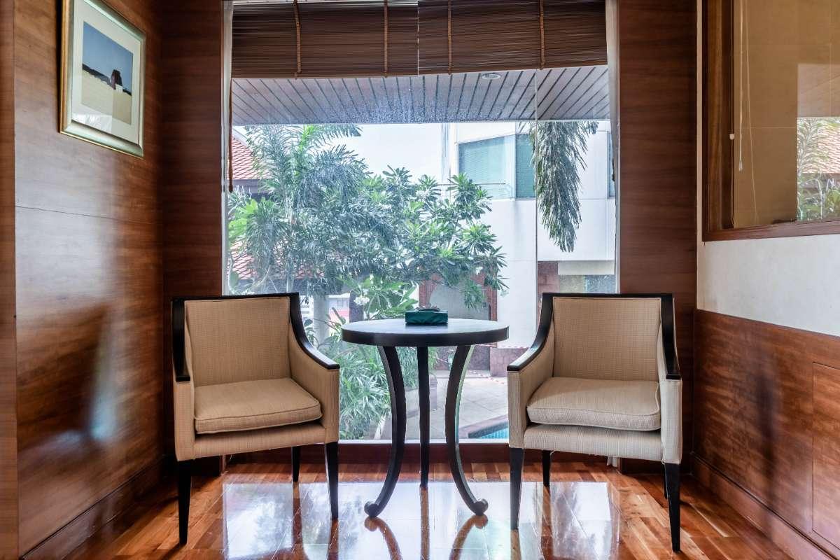 Reviews  Jasmine City Hotel 02/08/2022