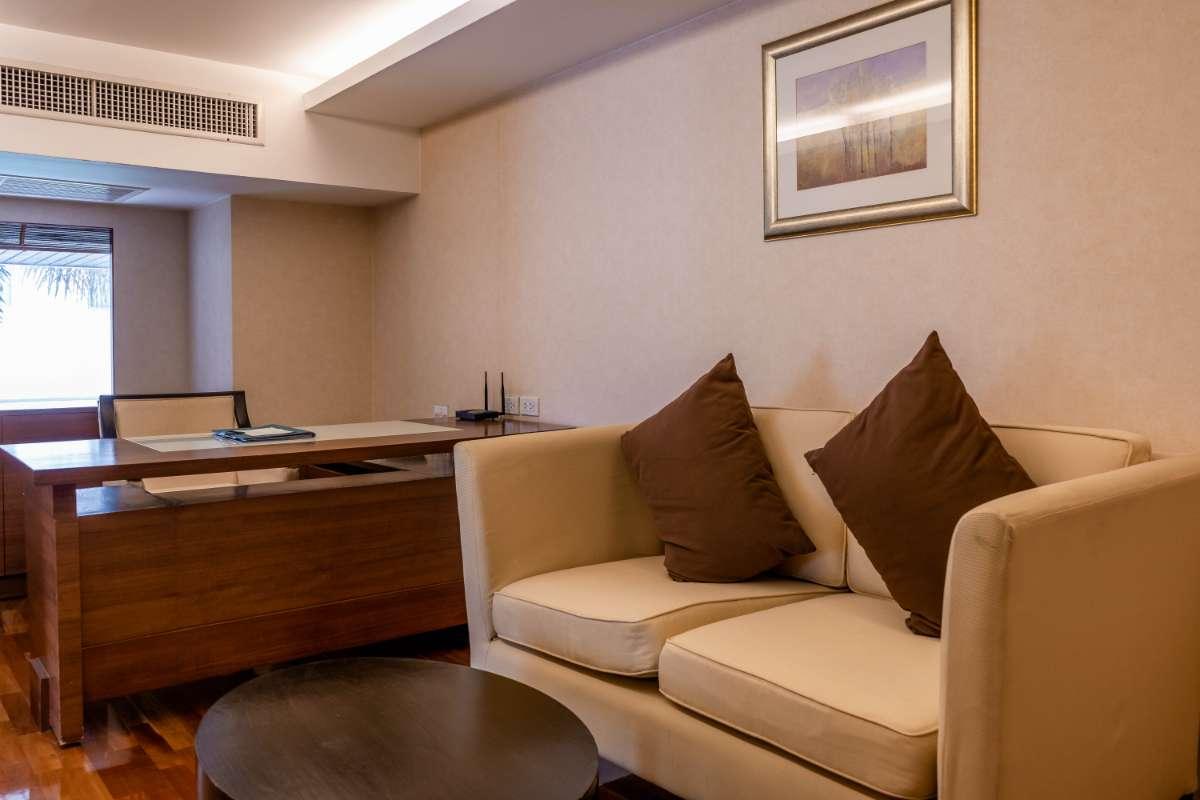 Reviews  Jasmine City Hotel 02/08/2022