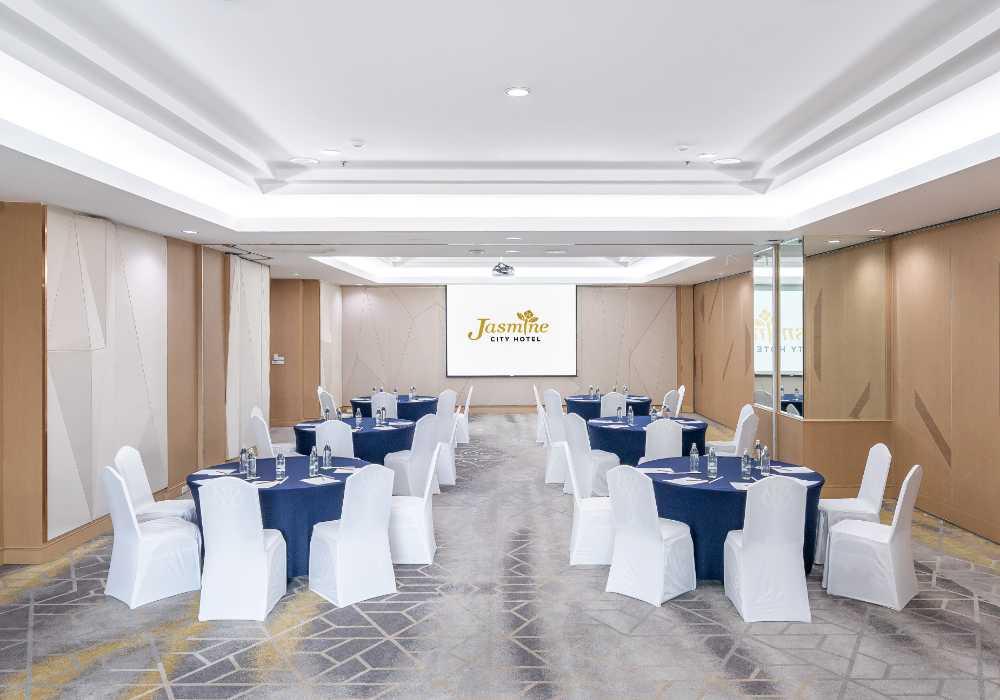 Jasmine City Hotel Bangkok   Jasmine City Hotel Bangkok