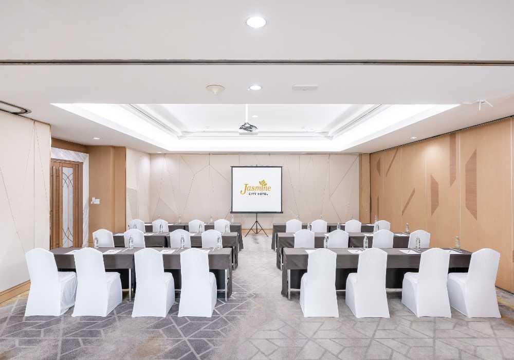 Jasmine City Hotel Bangkok   Jasmine City Hotel Bangkok