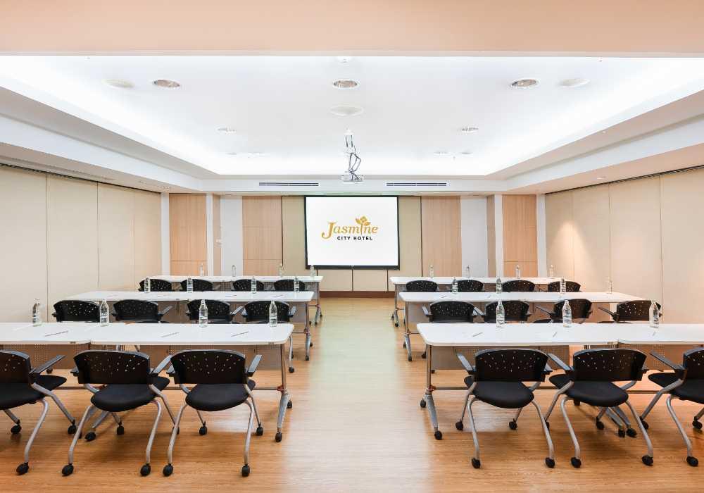 Jasmine City Hotel Bangkok   Jasmine City Hotel Bangkok