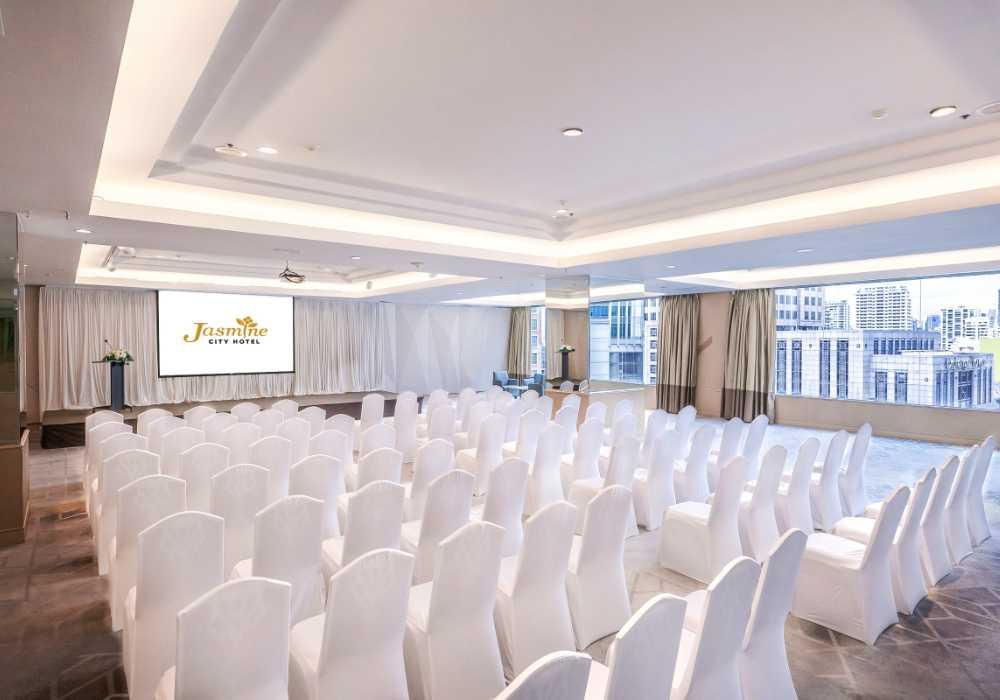 Jasmine City Hotel Bangkok   Jasmine City Hotel Bangkok