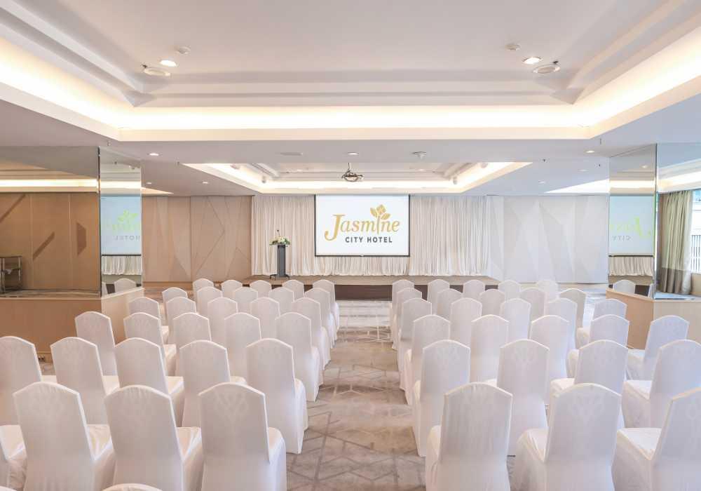 Jasmine City Hotel Bangkok   Jasmine City Hotel Bangkok