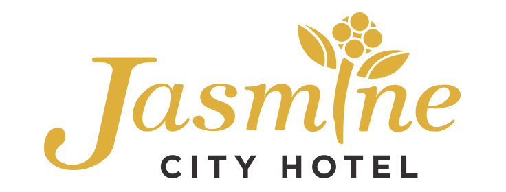  Jasmine City Hotel, Bangkok