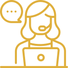 No intermediaries, no overpayments No intermediaries, no overpayments